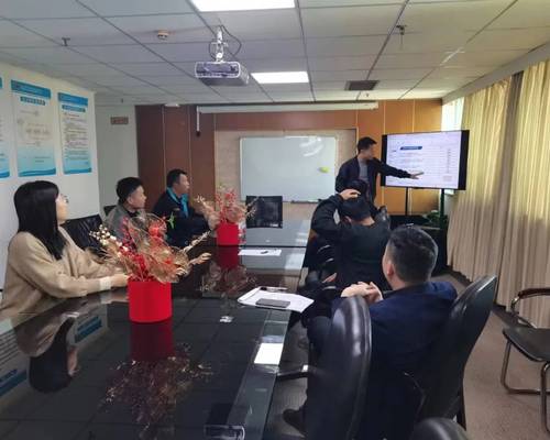 筑起安全防線，廈門華洋崗前培訓(xùn)助力船員順利換班